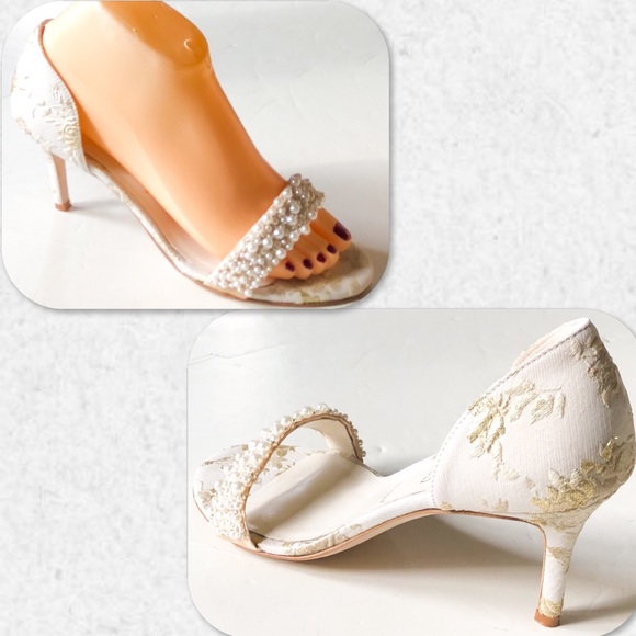 something bleu elvie mules